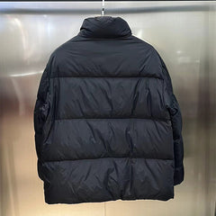 Moncler x Palm Angels Down Jacket