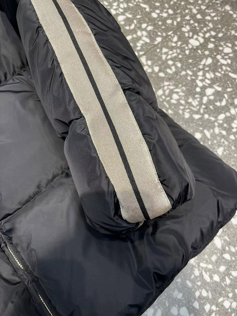 Moncler x Palm Angels Down Jacket