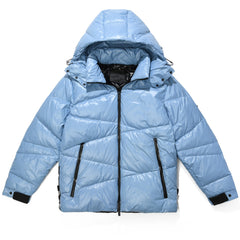 Moncler SHORT DOWN JACKET