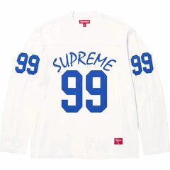 Supreme SS24 99 LS Long Sleeve Tee