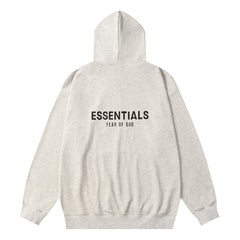 Fear Of God Essentials Hoodie