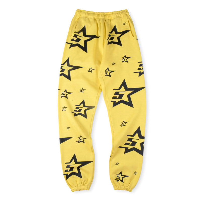 Sp5der 5Star Sweatpants