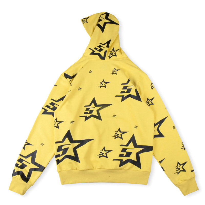 Sp5der 5Star Hoodie