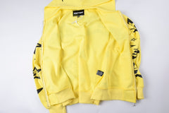 Sp5der 5star ZIP Hoodie