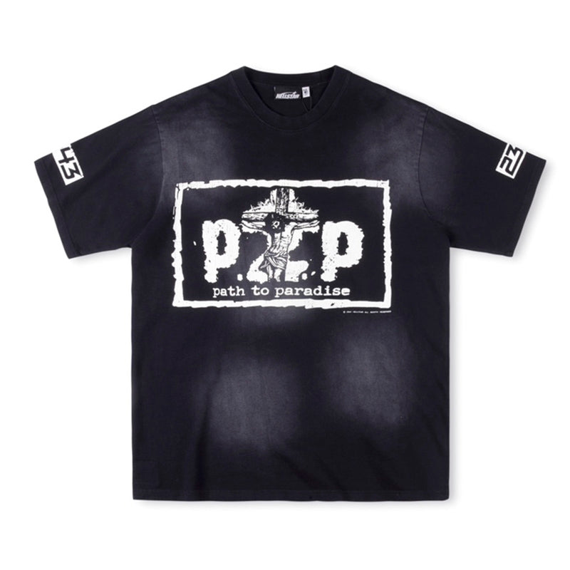 Hellstar P2p T-Shirt