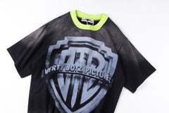 Vertabrae 'Verty Boyz Studio' Tee