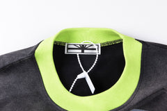Vertabrae 'Verty Boyz Studio' Tee