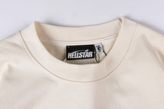 Hellstar Jesus Eyes T-Shirt