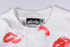 Hellstar French Kiss T-Shirt