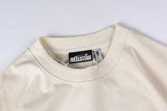 Hellstar Records X Htv tee