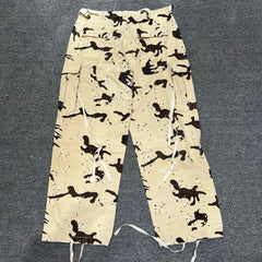 Hellstar Surplus Cargo Pant
