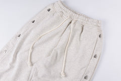 Hellstar Snap Sweatpants