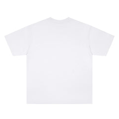 BAPE Boss Smoking Ape Head T-Shirt