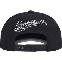 Supreme World Famous S Logo Cap
