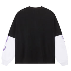 Hellstar Long Sleeve Tee