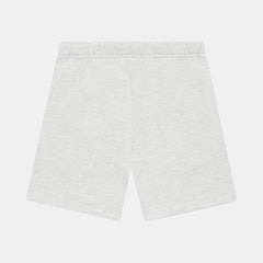 Handla Fear of God Essentials "Light Oatmeal" Sweatshorts (SS22) online | Smidigt och enkelt på nätet - Merchsweden |