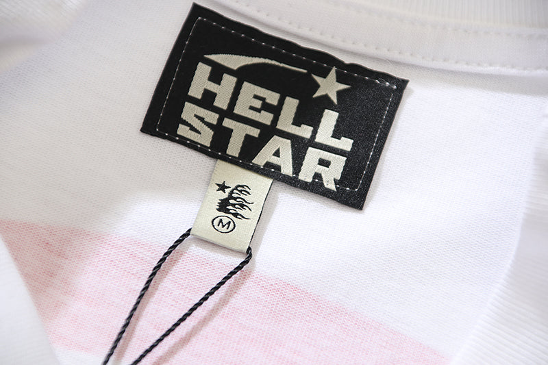 Hellstar Sport Logo Gel T-shirt