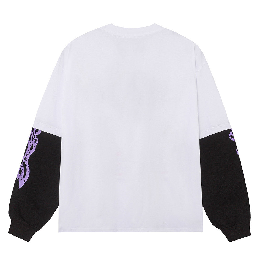 Hellstar Long Sleeve Tee