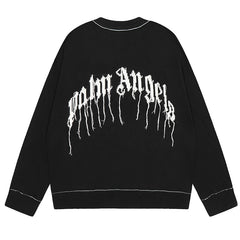 Palm Angels Sweaters