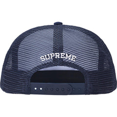 Supreme Playboy Mesh Back 5-Panel Cap