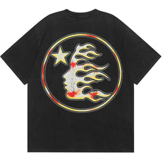 Hellstar Dennis Rodman T-Shirt