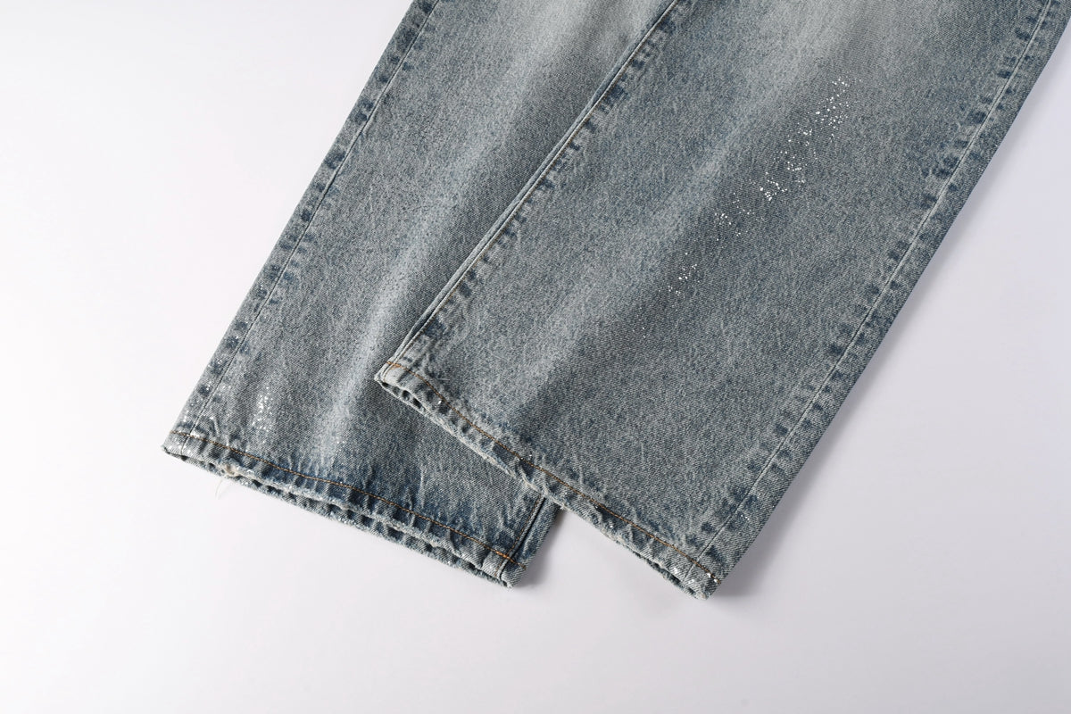 Purple Brand Jeans #PU101