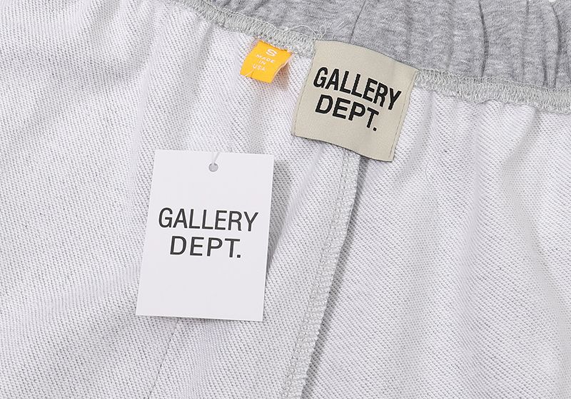 Gallery Dept Shorts