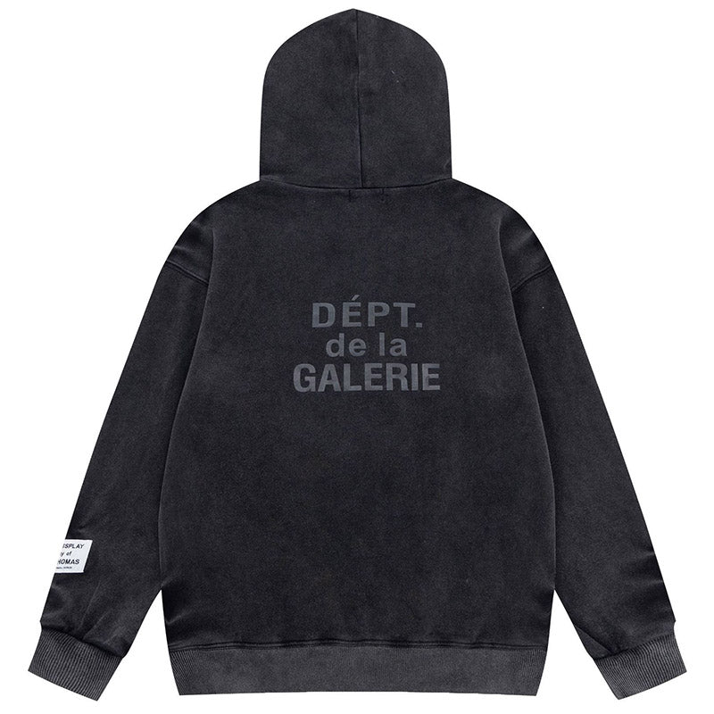 Gallery Dept. X Lanvin Hoodie