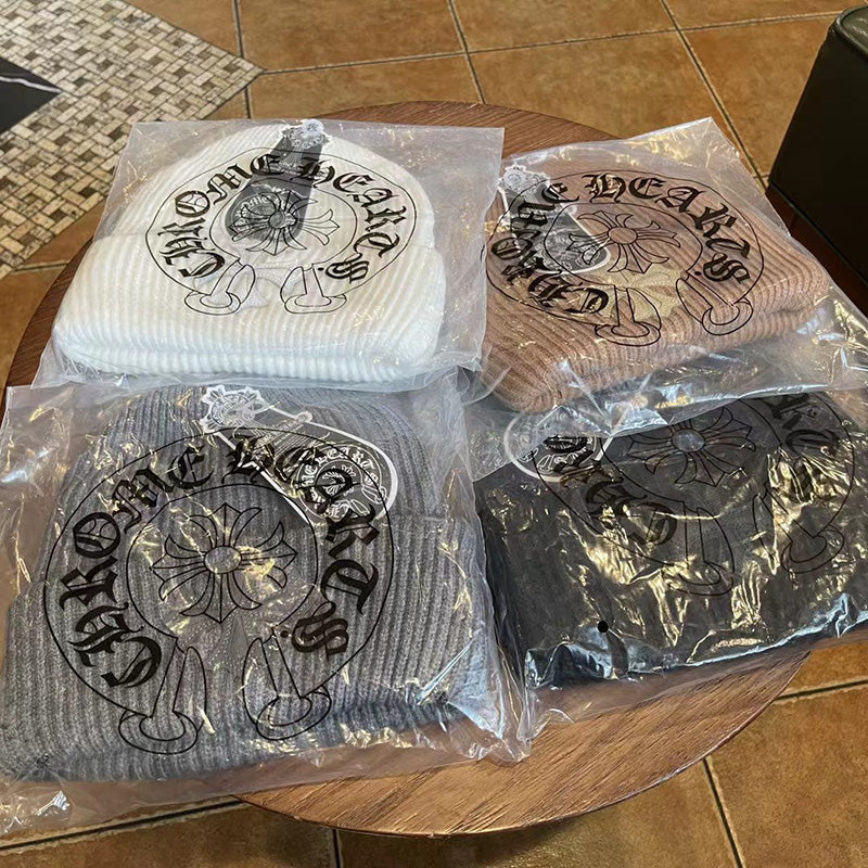 Chrome Hearts Hats