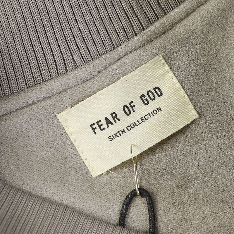 Fear Of God 6TH Jacket