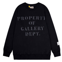 Gallery Dept.Sweatshirts