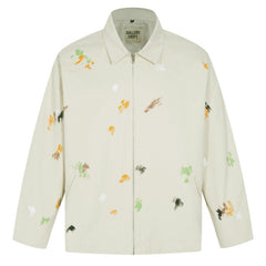 Gallery Dept. Splash Ink Coach Jacket