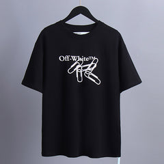 OFF-WHITE T-Shirts