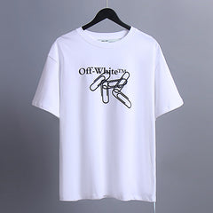 OFF-WHITE T-Shirts