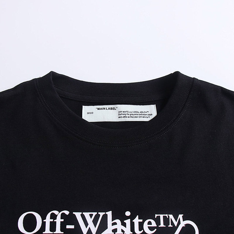 OFF-WHITE T-Shirts