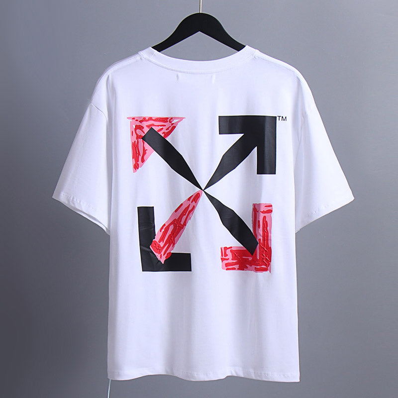 OFF-WHITE T-Shirts