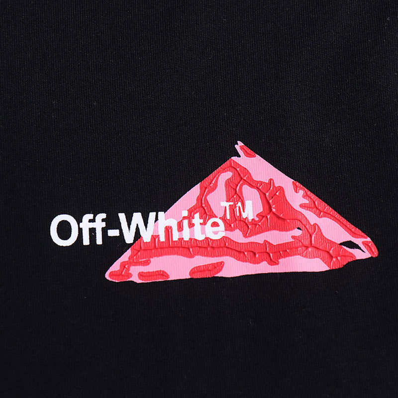 OFF-WHITE T-Shirts