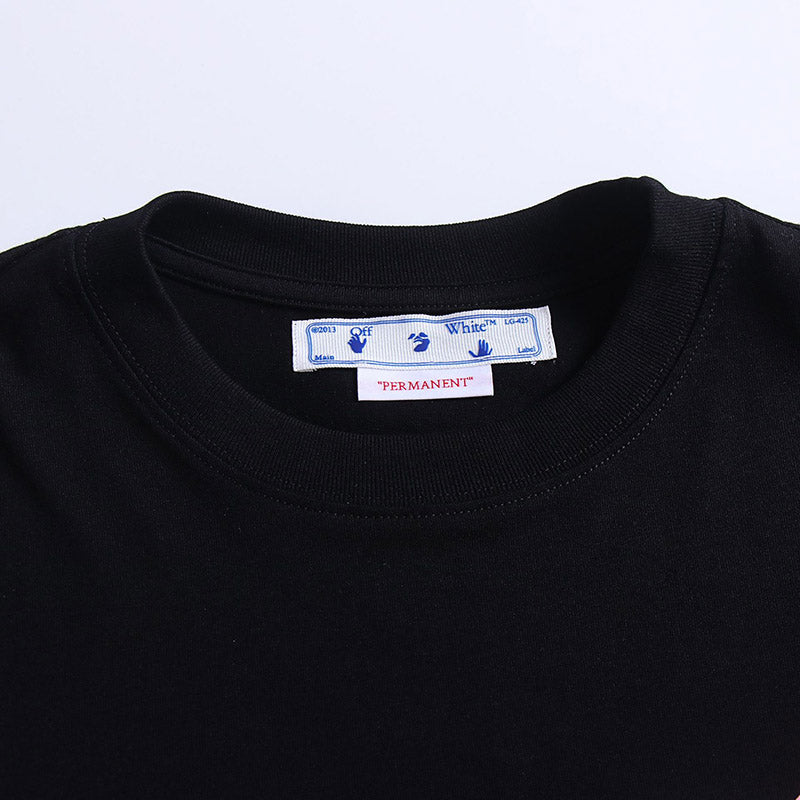 OFF-WHITE T-Shirts