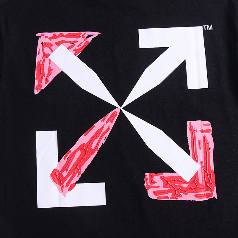 OFF-WHITE T-Shirts