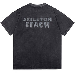 Gallery Dept.Skeleton Beach T-Shirt