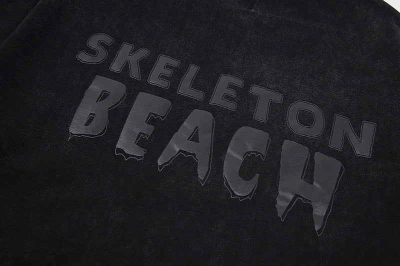 Gallery Dept.Skeleton Beach T-Shirt