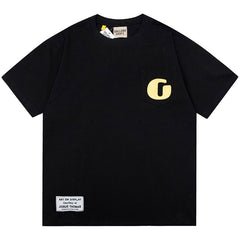 Gallery Dept Collector Rainbow Pocket T-Shirt