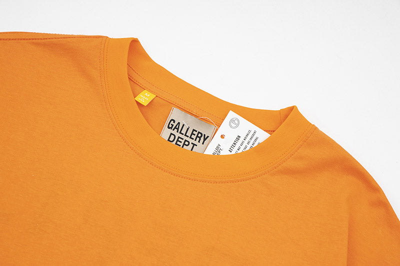 Gallery Dept.  French Logo T- Shirt