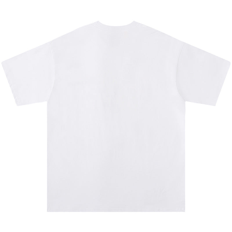 AMIRI   Kids' Logo-print Cotton T-shirts