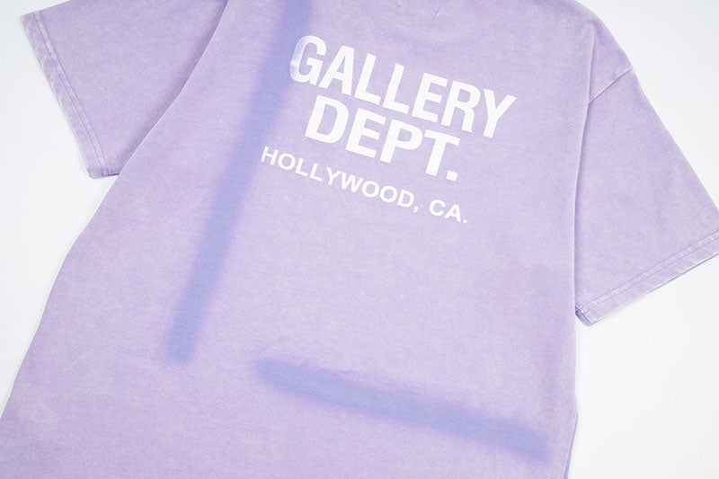 Gallery Dept.  T-Shirts