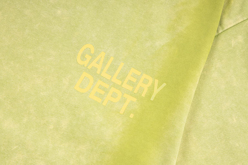 Gallery Dept.  T-Shirts