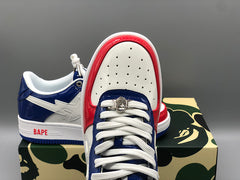 A Bathing Ape Bape Sta sneakers