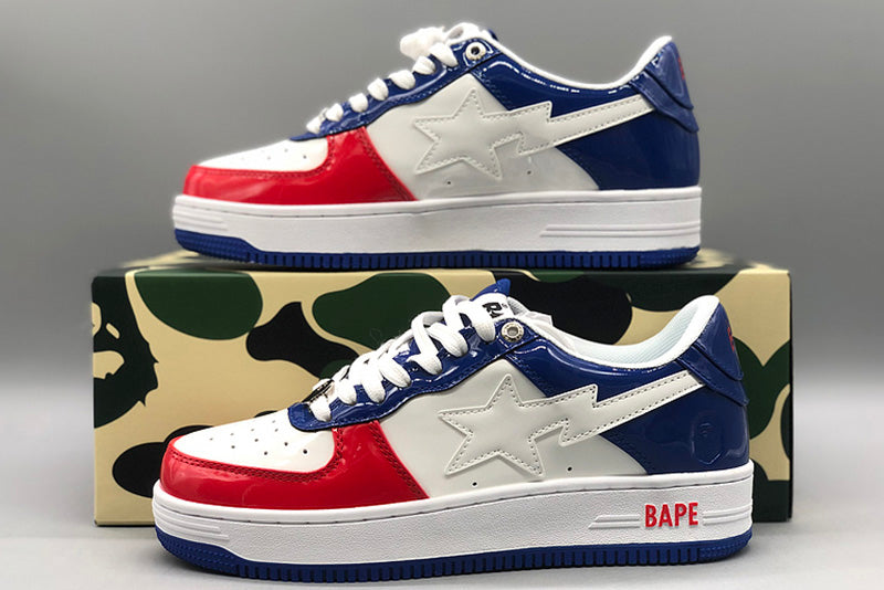 A Bathing Ape Bape Sta sneakers