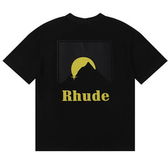 RHUDE Moonlight T-Shirts