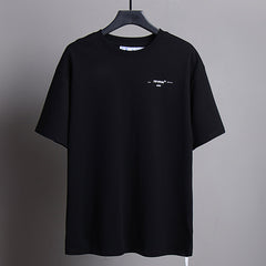 OFF-WHITE Abstract Arrows S/S T-Shirts